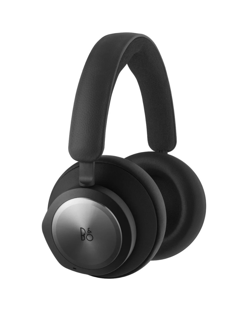 Bang & Olufsen Beoplay Portal Wireless Noise Cancelling Headphones - Black